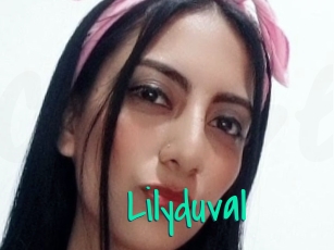 Lilyduval