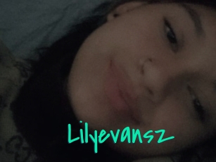 Lilyevansz