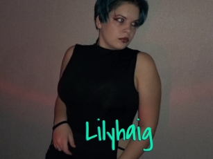 Lilyhaig