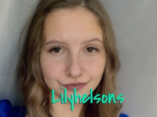 Lilyhelsons