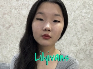 Lilyivans