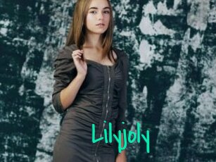 lilyjoly Cool Sexe
