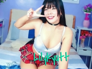 Lilykyutt