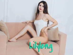 Lilyleng