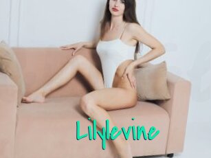 Lilylevine
