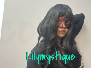 Lilymystique