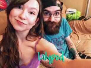 Lilypod