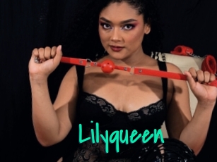 Lilyqueen