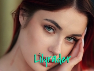 Lilyrader