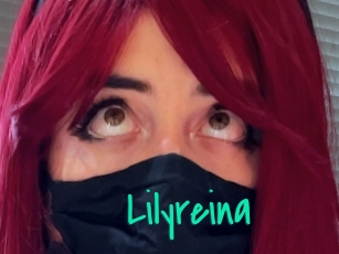 Lilyreina