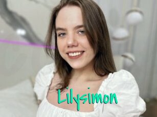 Lilysimon