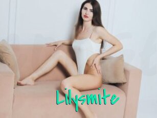 Lilysmite