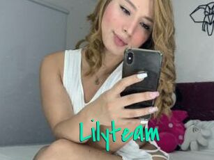 Lilyteam