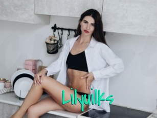 Lilyuilks