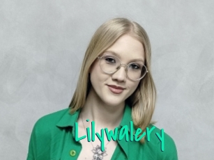 Lilywalery