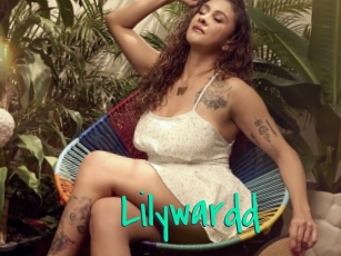 Lilywardd