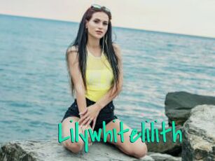 Lilywhitelilith