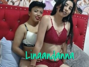 Linaandanna