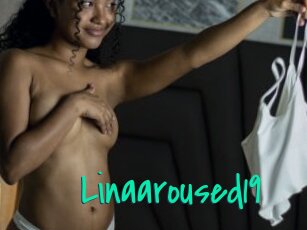 Linaaroused19