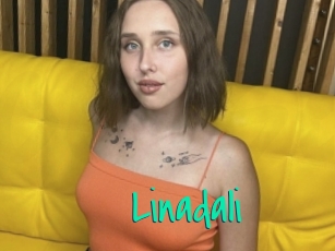 Linadali