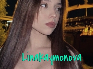 Linakaymonova