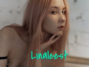 Linaleest