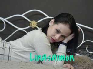 Linasaimon