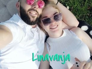 Linavanja
