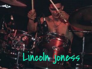 Lincoln_joness