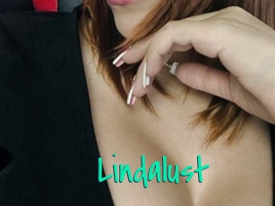 Lindalust