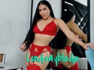 Lindsayblede