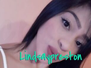Lindsaypreston
