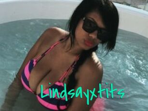 Lindsayxtits