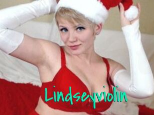 Lindseyviolin