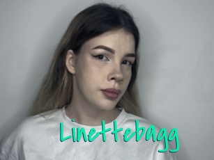 Linettebagg