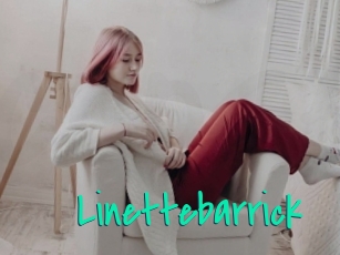Linettebarrick