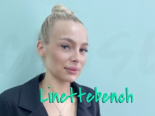 Linettebench
