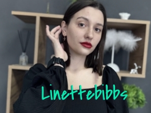Linettebibbs