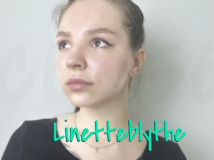 Linetteblythe