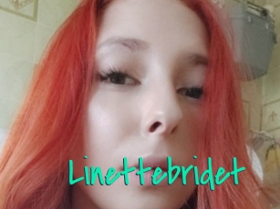 Linettebridet