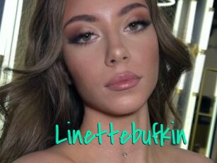 Linettebufkin