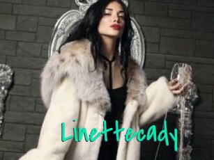 Linettecady