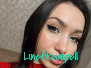 Linettecapell