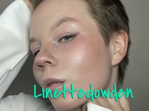 Linettedowden
