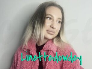 Linettedowdey