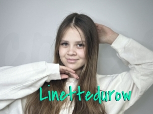 Linettedurow