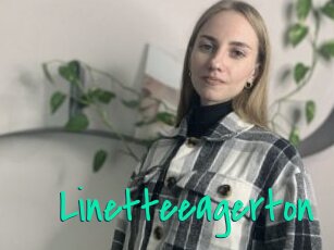 Linetteeagerton