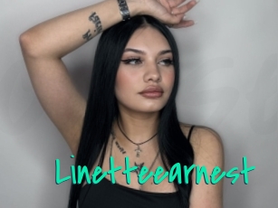 Linetteearnest