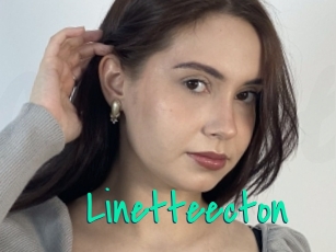 linetteecton Cool Sexe