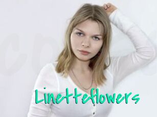 Linetteflowers
